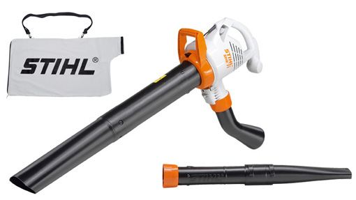 SOUFFLEUR STIHL 71